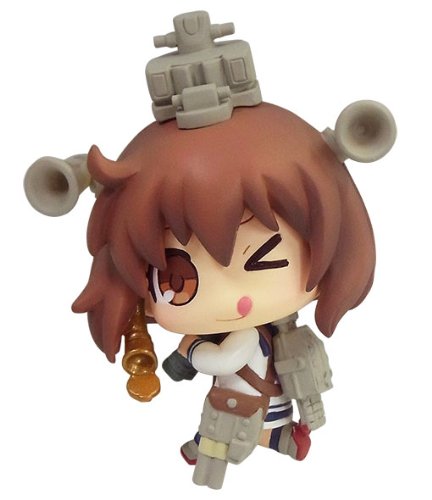 Amazon.co.jp: カラコレDX 艦隊これくしょん 第2弾 BOX : ホビー