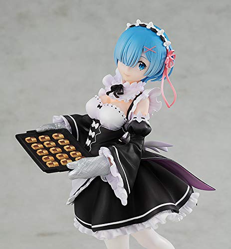 Amazon | KDcolle Re:ゼロから始める異世界生活 レム お茶会Ver. 1/7
