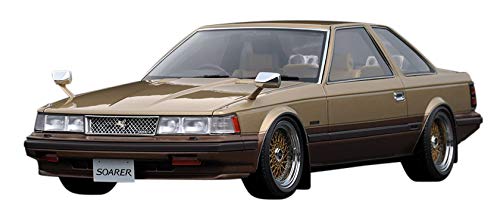 Amazon | イグニッションモデル 1/18 トヨタ ソアラ 2800GT エクストラ