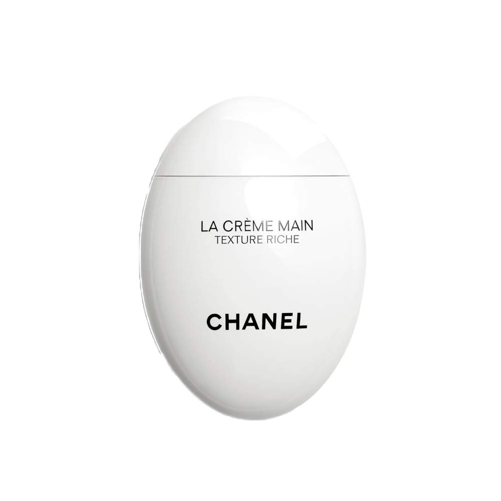 Amazon.co.jp: CHANEL ラ クレーム マン リッシュ ハンドクリーム 50ml