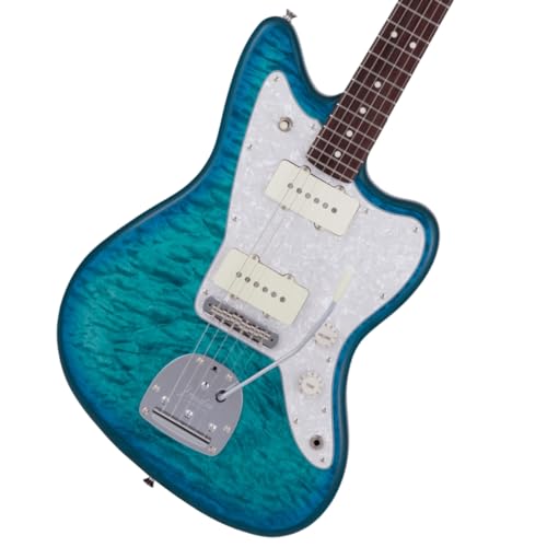 Amazon | Fender Made in Japan Hybrid II 2024 Collection Jazzmaster