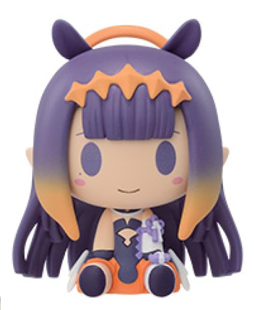 Amazon.co.jp: 一番くじ ホロライブ vol.5 ちょこのっこ賞【一伊那尓栖