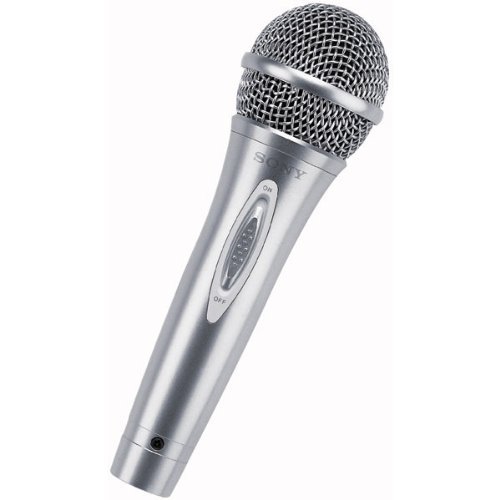 Amazon.co.jp: ソニー ボーカル用ダイナミックマイクロホン F-V620