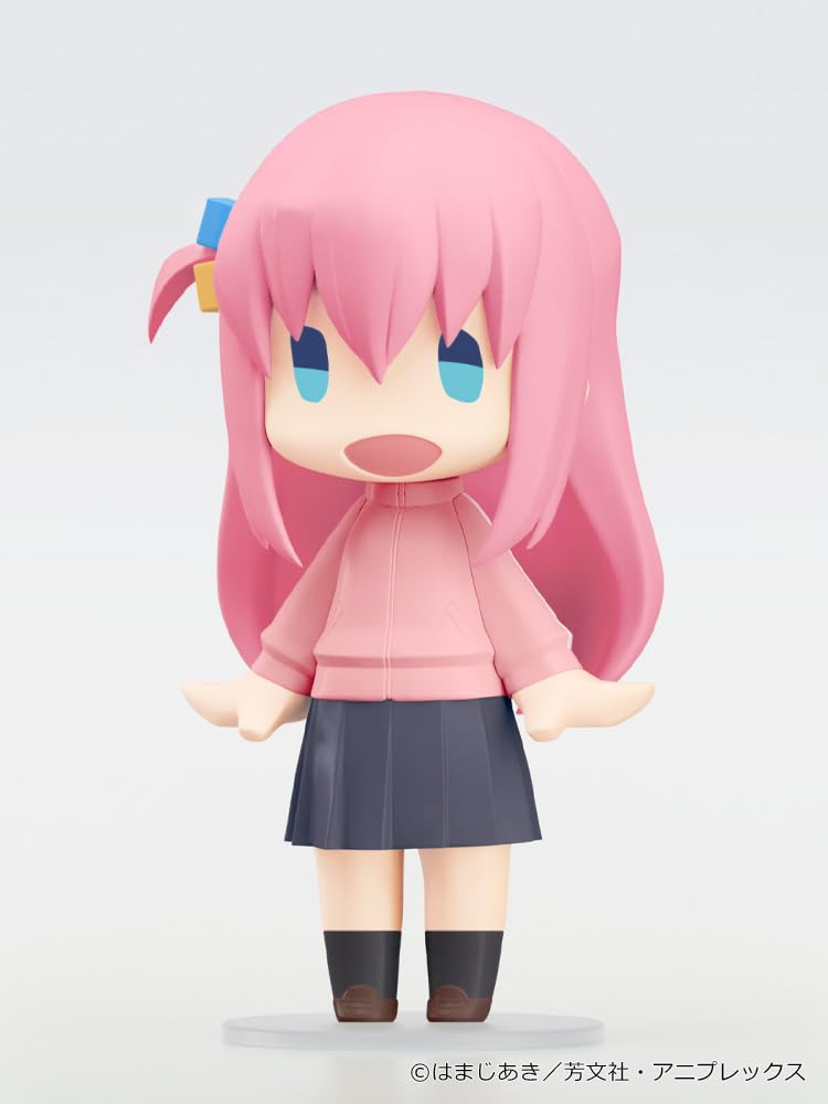 Amazon | HELLO! GOOD SMILE アニメ「ぼっち ざ ろっく！」 後藤ひとり