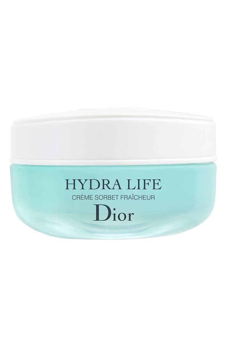 Amazon.com: Christian Dior Hydra Life Fresh Sorbet Creme