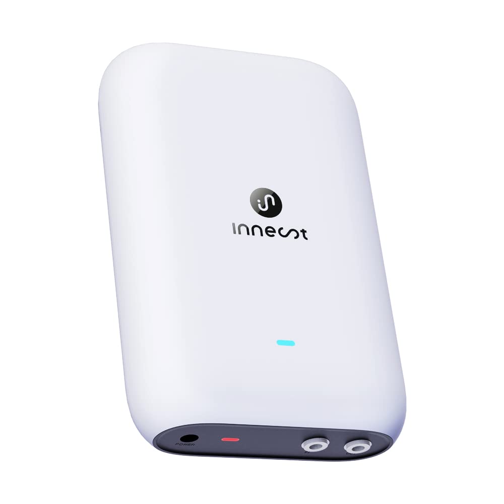 Amazon | INNEST 深紫外水除菌ボックス HC-JSH-001 - 新たなスタイルの