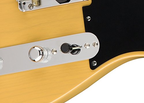 Amazon.com: Fender Pure Vintage Original Telecaster Switch Tip