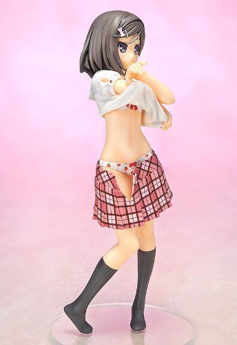 Amazon | 変態王子と笑わない猫。 筒隠月子 (1/8スケール PVC製塗装