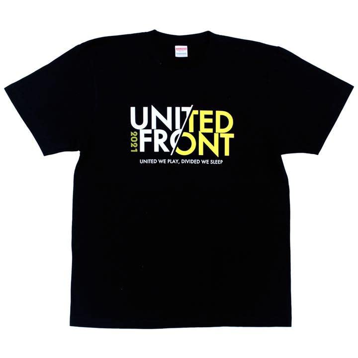 Amazon.co.jp: Dragon Ash ドラゴンアッシュ ライブTシャツ UNITED