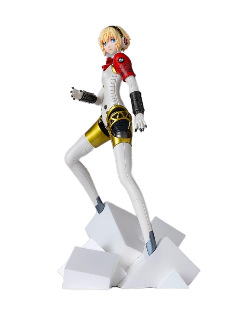 Amazon | ペルソナ3 リロード アトラスDショップ限定 アイギス