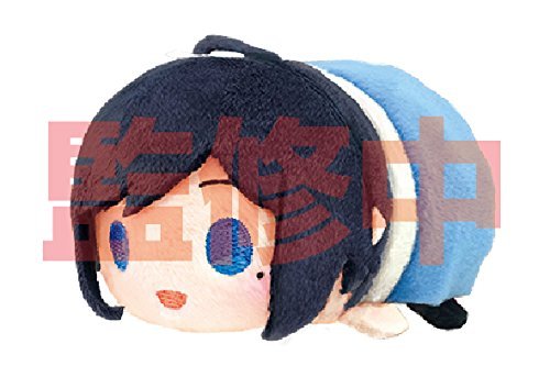 Amazon.co.jp: もちもちマスコット 刀剣乱舞Vol.1 BOX : おもちゃ