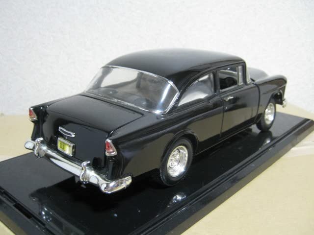 Amazon.co.jp: American Graffiti '55 Chevy 1/18th Scale アメリカン