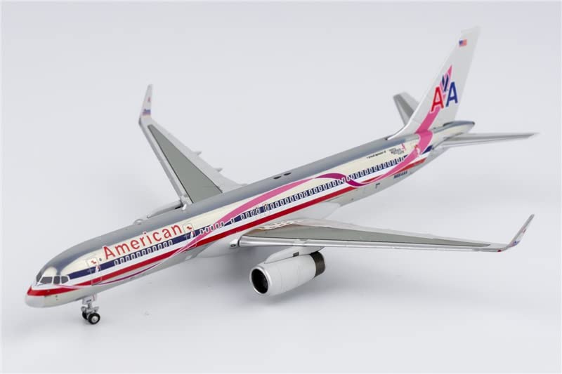 Amazon.com: NG Model for American Airlines for Boeing B757-200