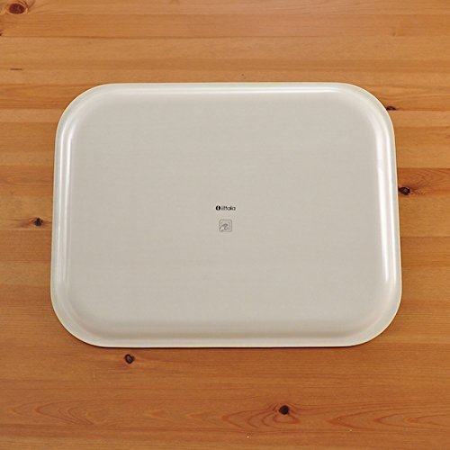 Amazon｜イッタラ iittala サルヤトン トレー トレイ 36cm×28cm