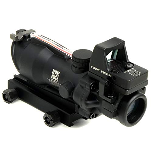Amazon | ”アローダイナミック” ACOG TA31タイプ 集光式 レティクル 4