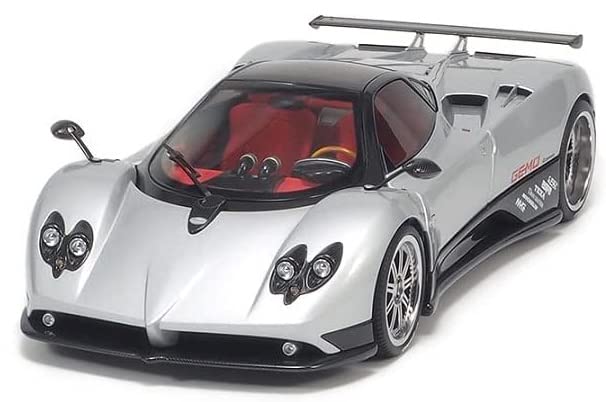 新発売 希少 HH モデル 1/18 パガーニ ゾンダ 76140ミニカー 新発売