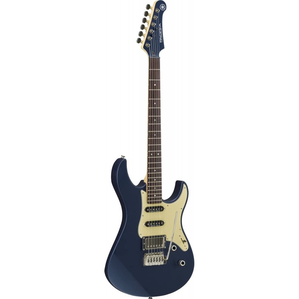 Amazon | ヤマハ YAMAHA エレキギター PACIFICA612VIIX PAC612VIIX MSB