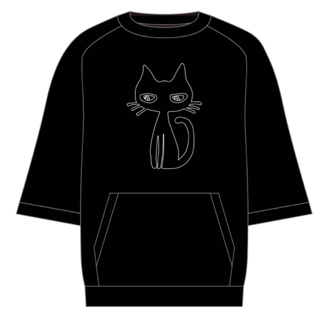 HYDE 黑ミサ 2023 LOUNGE WEAR Mサイズ 未開封 HYDE 黑ミサ 2023