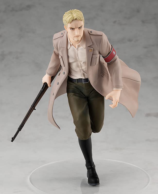 Amazon.co.jp: POP UP PARADE 進撃の巨人 ライナー ブラウン ノン