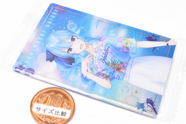 Amazon | ホロライブプロダクション ウエハース hololive SUPER EXPO
