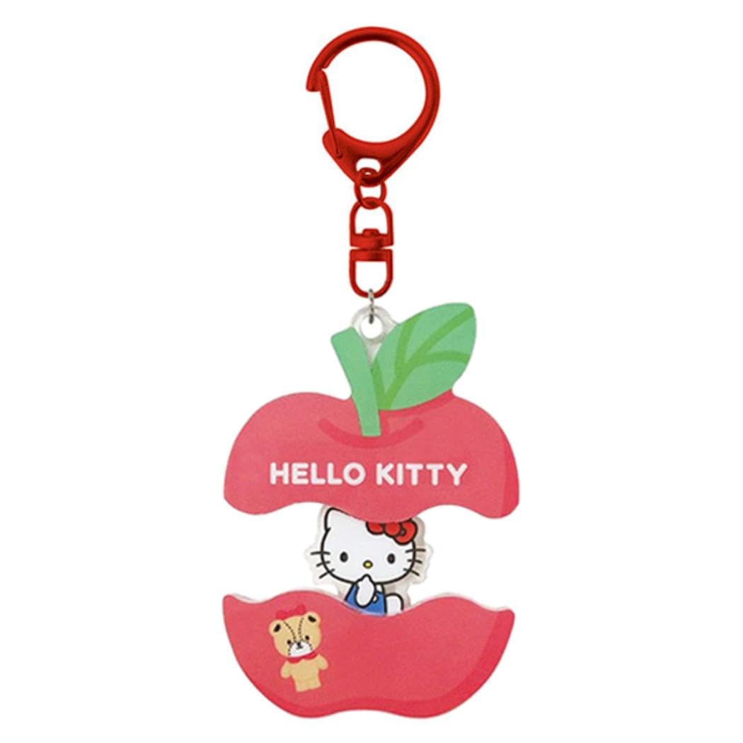 Amazon.co.jp: ケイカンパニー(K Company) ハローキティ パカッと