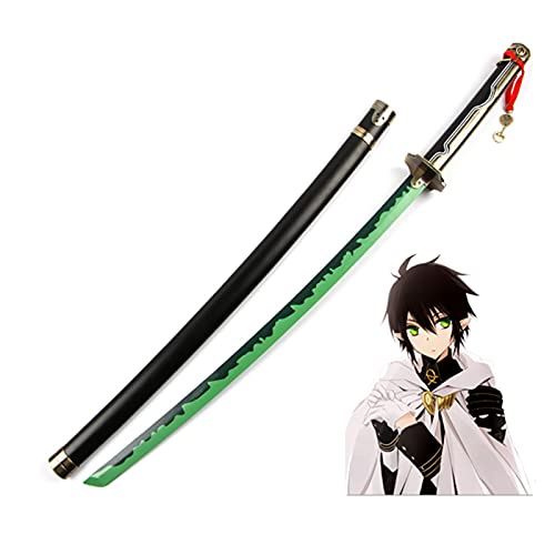 Amazon.co.jp: 百夜優一郎（ひゃくや ゆういちろう）終わりのセラフ 百