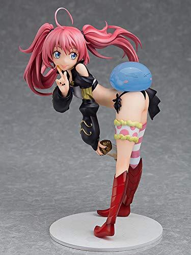 Amazon | 【特典】転生したらスライムだった件 ミリム 1/7 完成品