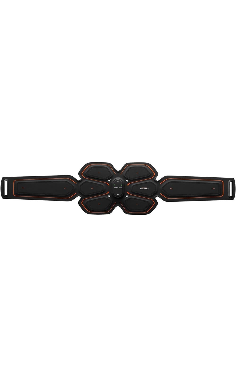Amazon.co.jp: SIXPAD シックスパッド アブズベルト(Abs Belt)LL/3L