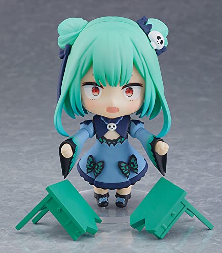 Amazon | ねんどろいど ホロライブプロダクション 潤羽るしあ ノン