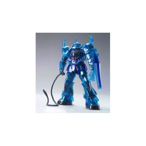 Amazon.com: MG Gouf Ver.2.0 Super Expo Tokyo Limited Transparent
