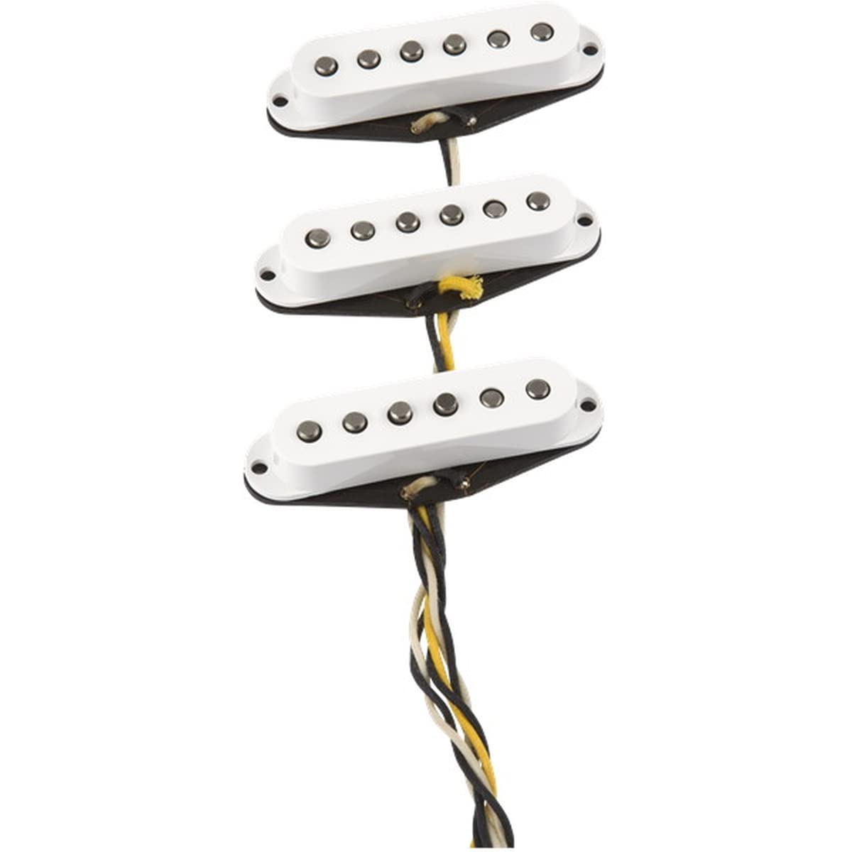 Amazon.co.jp: Fenderピックアップ Custom Shop Fat '60s Stratocaster