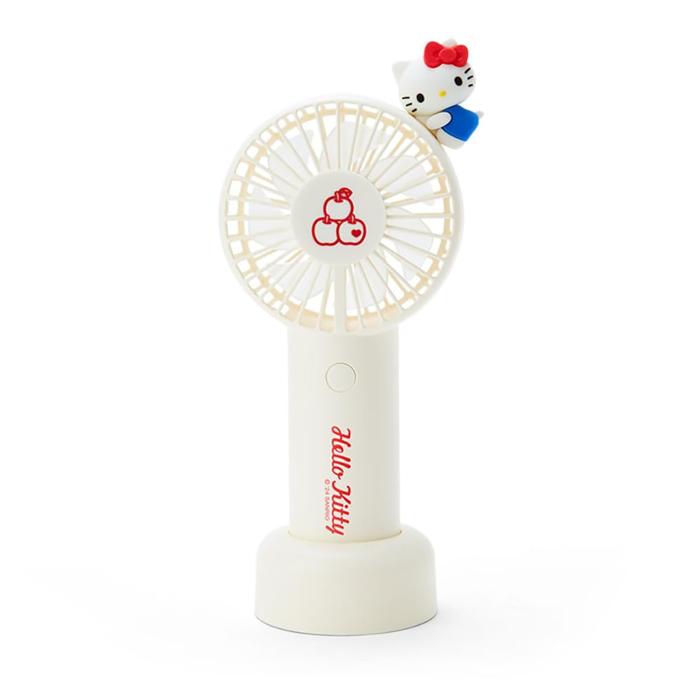 Amazon.co.jp: サンリオ(SANRIO) 2WAYファン ハローキティ キティ