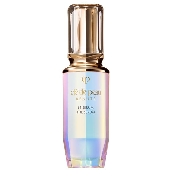 Amazon.co.jp: 資生堂クレ・ド・ポー ボーテ ル・セラムⅡ 50ml (国内