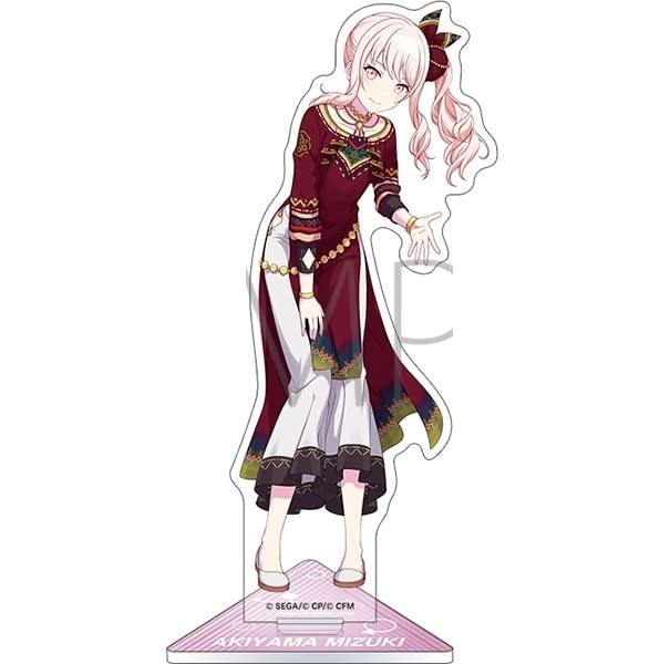 Amazon.co.jp: ムービック(Movic) 暁山 瑞希 アクリルスタンド vol.11