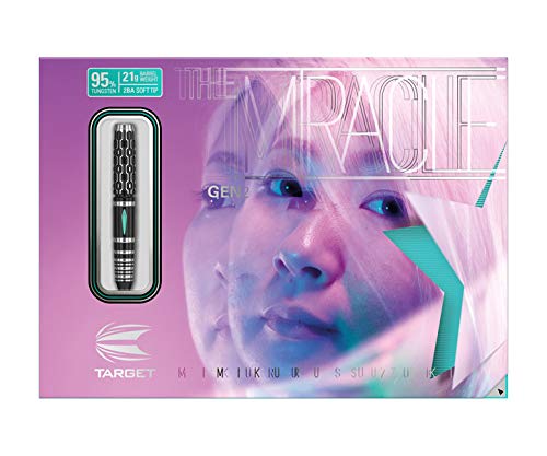 Amazon | TARGET 【ターゲット】 ザ・ミラクル ジェネレーション2 鈴木