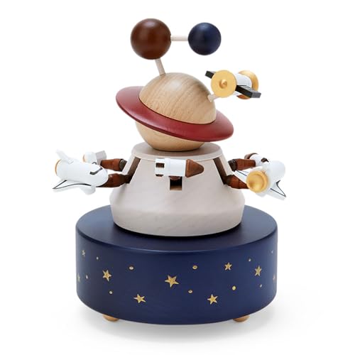 Amazon.co.jp: sanrio: 木製オルゴール