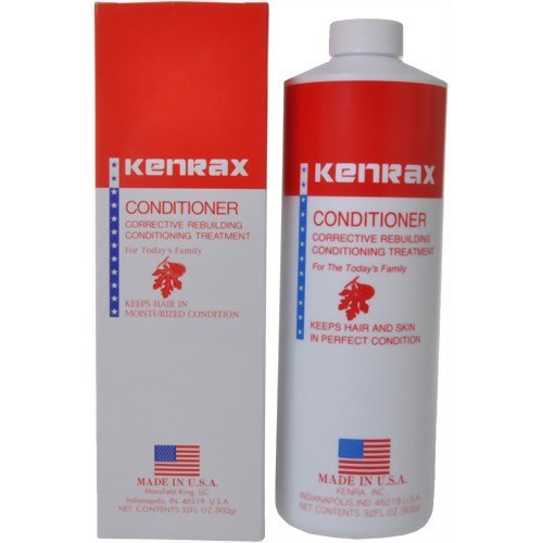 Amazon | ケンラックス コンディショナー 932g（32oz） | インター