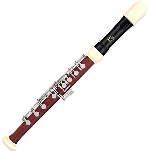 Amazon | ヤマハ アルト片手リコーダー(左手用)YAMAHA YRA-900L