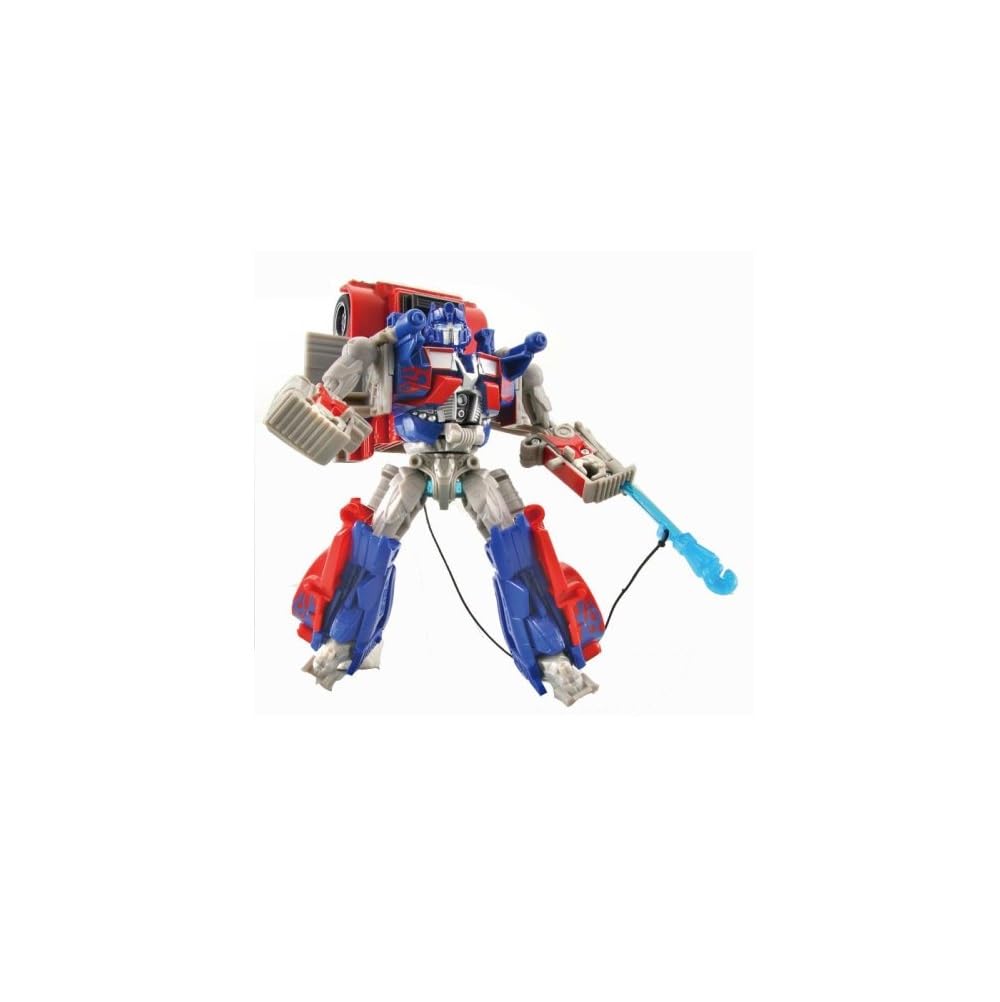 Amazon | トランスフォーマー ベーシック オプティマスプライム
