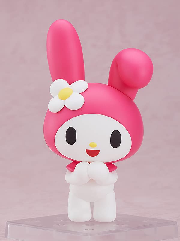 Amazon | ねんどろいど おねがいマイメロディ マイメロディ ノン