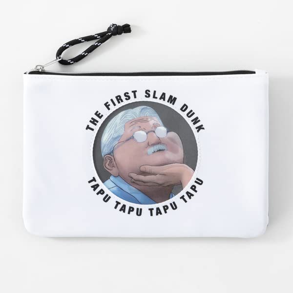 Amazon.co.jp: THE FIRST SLAM DUNK チェンジングペンケース（安西先生