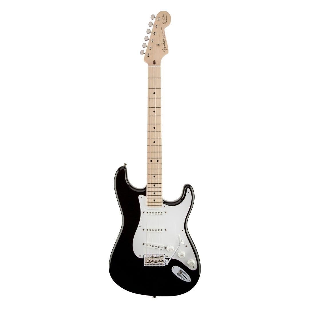 Amazon.co.jp: Fender Electric Guitar ERIC CLAPTON STRATOCASTER