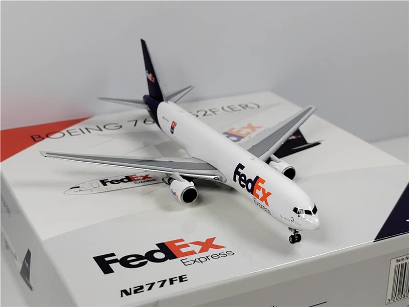 Amazon.com: Phoenix for FedEx Express for Boeing B767-300F N277FE