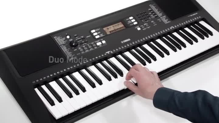 Amazon | ヤマハ YAMAHA 電子キーボード PORTATONE ポータトーン PSR