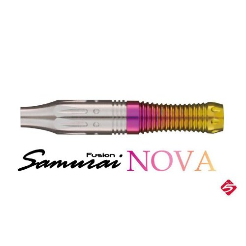 Amazon | Samurai NOVA No.5 (サムライ・ノヴァ ナンバーファイブ
