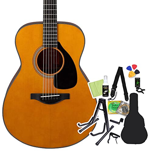 Amazon | YAMAHA FS3 Red Label アコースティックギター初心者12点