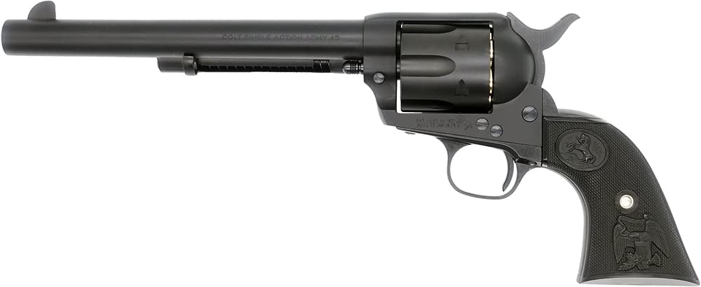 Amazon | タナカ(Tanaka) コルト SAA 2nd Generation 7-1/2インチ