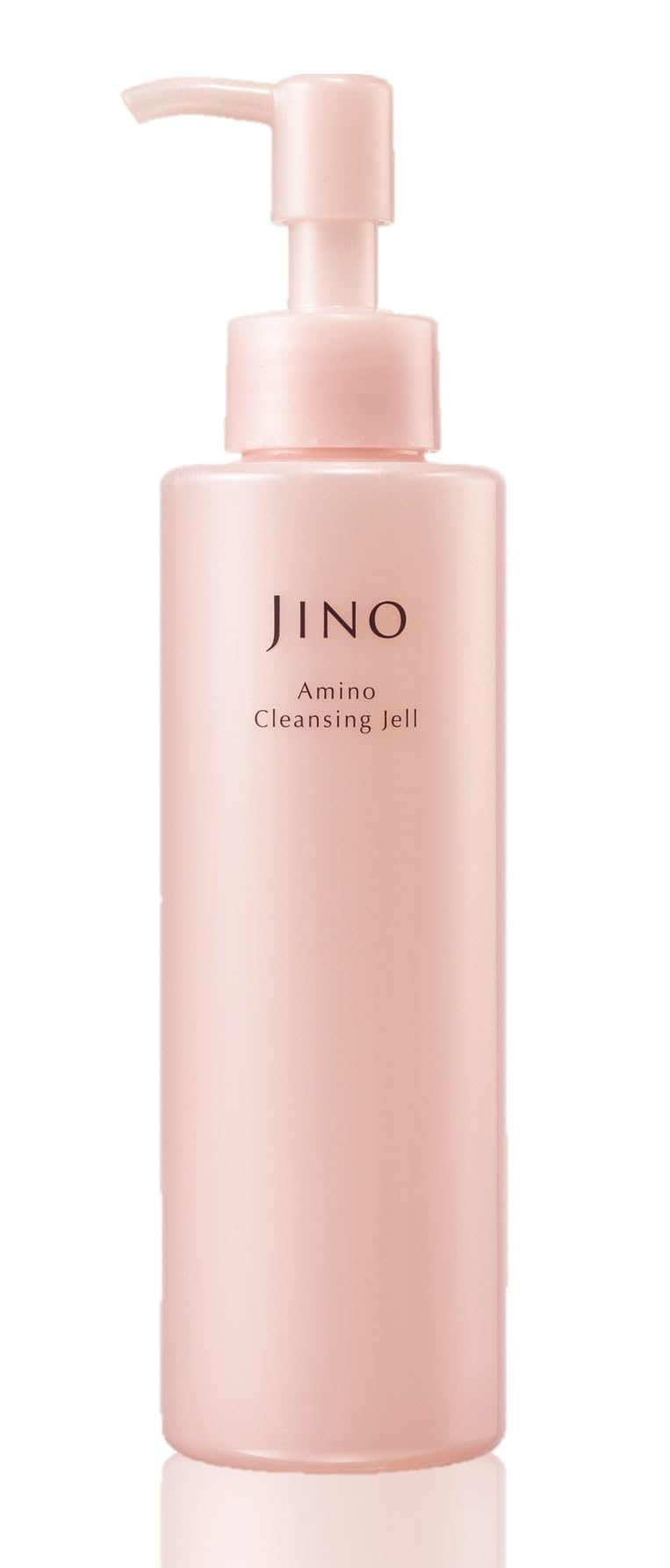 Amazon | JINO(ジーノ) アミノクレンジングジェル 160ml メイク落とし