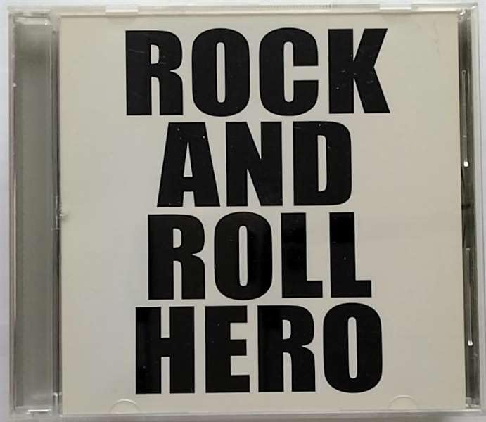 Amazon.co.jp: ROCK AND ROLL HERO: ミュージック