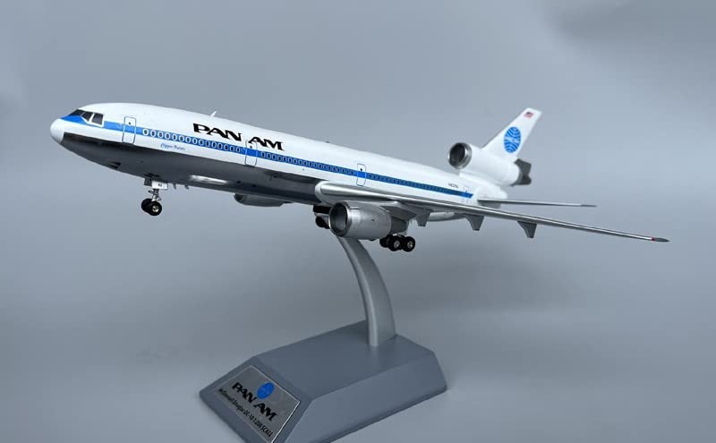 Amazon | Inflight 1/200 完成品 FOR PAN AM For McDonnell Douglas DC